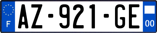 AZ-921-GE