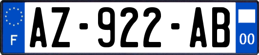 AZ-922-AB