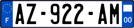 AZ-922-AM