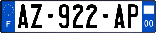 AZ-922-AP