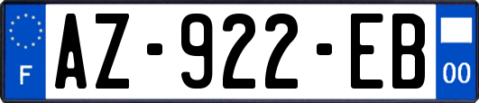 AZ-922-EB