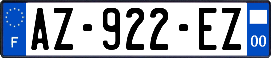 AZ-922-EZ