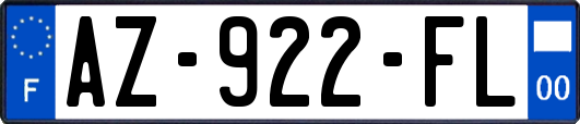 AZ-922-FL