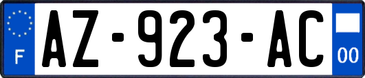 AZ-923-AC