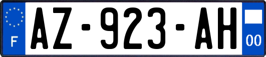 AZ-923-AH