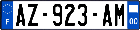 AZ-923-AM