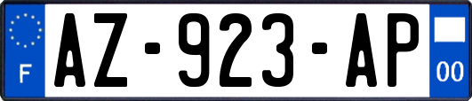 AZ-923-AP