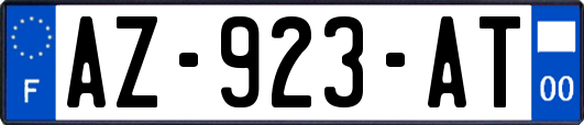 AZ-923-AT