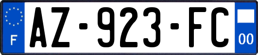 AZ-923-FC