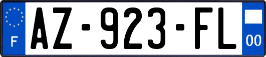 AZ-923-FL