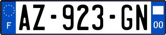 AZ-923-GN