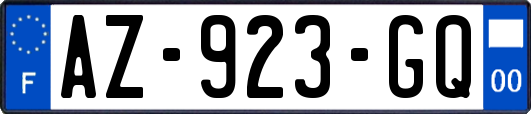 AZ-923-GQ