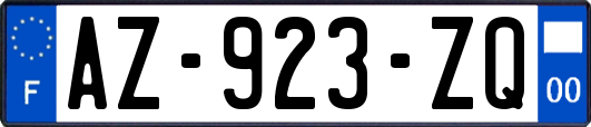 AZ-923-ZQ