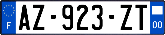 AZ-923-ZT
