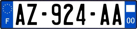 AZ-924-AA