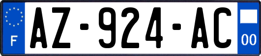 AZ-924-AC