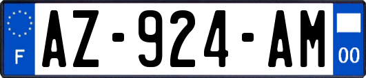 AZ-924-AM