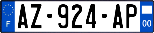 AZ-924-AP