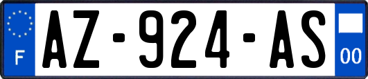 AZ-924-AS