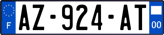 AZ-924-AT