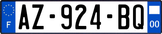 AZ-924-BQ