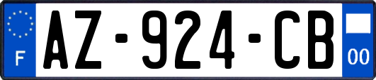 AZ-924-CB