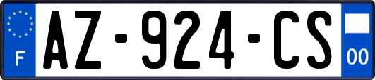 AZ-924-CS