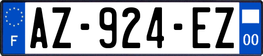 AZ-924-EZ