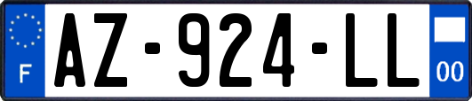 AZ-924-LL