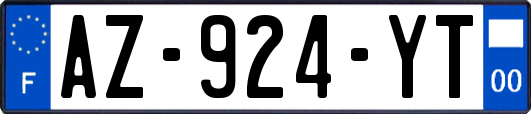 AZ-924-YT