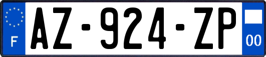 AZ-924-ZP