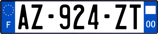AZ-924-ZT