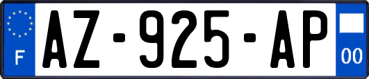 AZ-925-AP