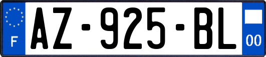 AZ-925-BL