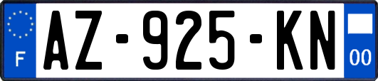 AZ-925-KN