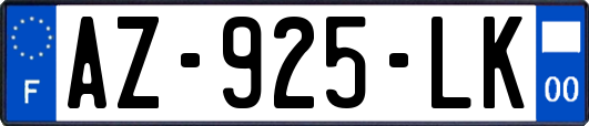 AZ-925-LK