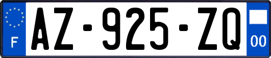 AZ-925-ZQ