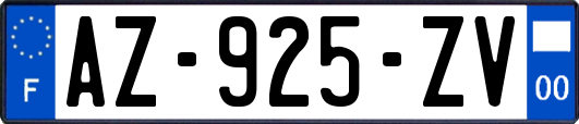 AZ-925-ZV