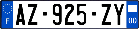 AZ-925-ZY