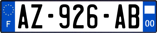 AZ-926-AB
