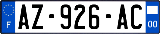 AZ-926-AC