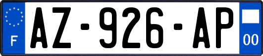 AZ-926-AP