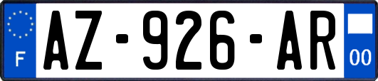 AZ-926-AR