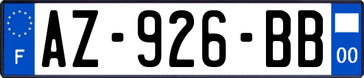 AZ-926-BB