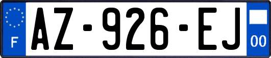 AZ-926-EJ