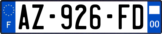 AZ-926-FD