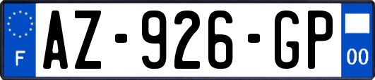 AZ-926-GP