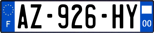 AZ-926-HY