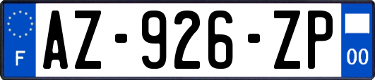 AZ-926-ZP