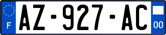 AZ-927-AC